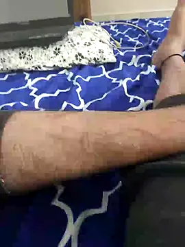 KGF786 online show from January 12, 2026, 3:34 am