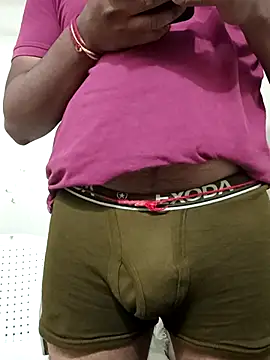 Kanna5115 online show from February 5, 2026, 3:44 am