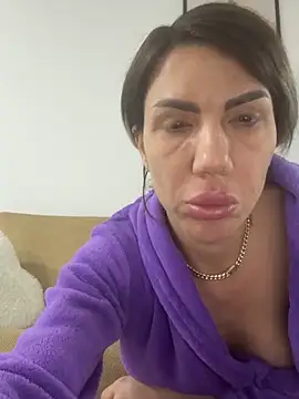 Missolevelvet online show from January 16, 2026, 7:18 pm