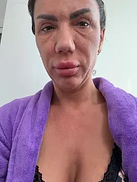 Missolevelvet online show from March 30, 2026, 9:32 am