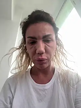 Missolevelvet online show from March 31, 2026, 9:32 am