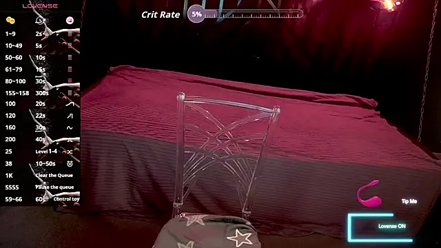 MargaritaGrey online show from February 28, 2026, 1:34 pm