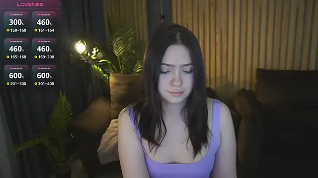 MargaritaGrey online show from April 3, 2026, 7:12 pm