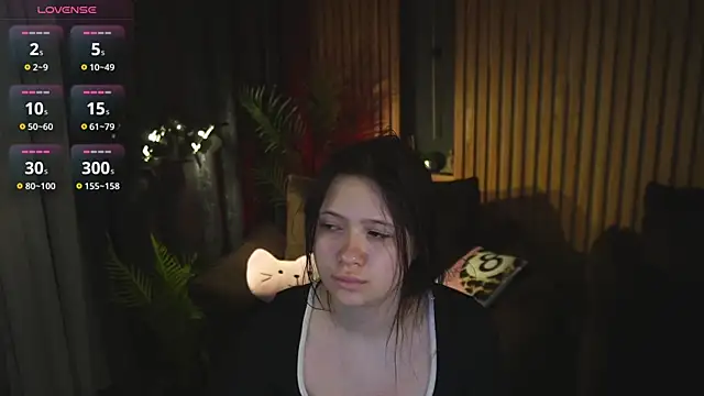 Snapshot of MargaritaGrey chatting on June 27, 2026, 7:19 pm MargaritaGrey online show from June 27, 2026, 7:19 pm