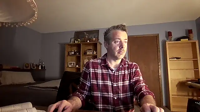 chrisw8140 online show from March 15, 2026, 3:12 am