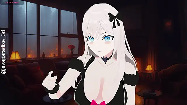 eva 3d online show from February 10, 2026, 12:31 pm