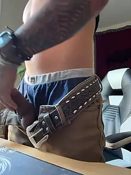 JoeyBlazy online show from April 6, 2026, 10:54 pm