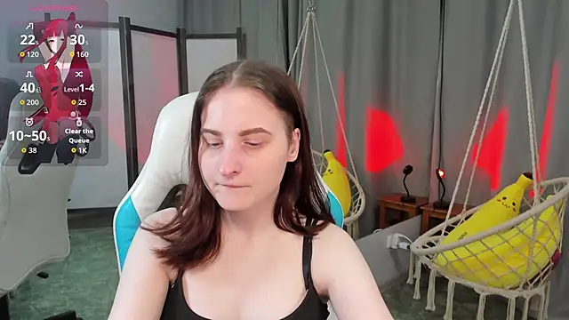 KiraDuvall online show from May 3, 2026, 3:29 pm