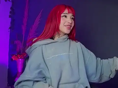 iriis online show from February 12, 2026, 7:03 am