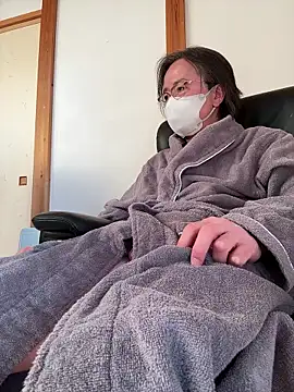 hiroshi-1964 online show from February 18, 2026, 5:03 am