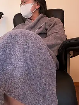 hiroshi-1964 online show from March 12, 2026, 11:33 pm