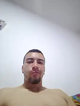 OrtegaJeysson online show from January 14, 2026, 4:45 pm