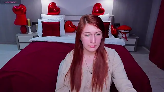 Polly Sweet online show from February 23, 2026, 6:27 pm