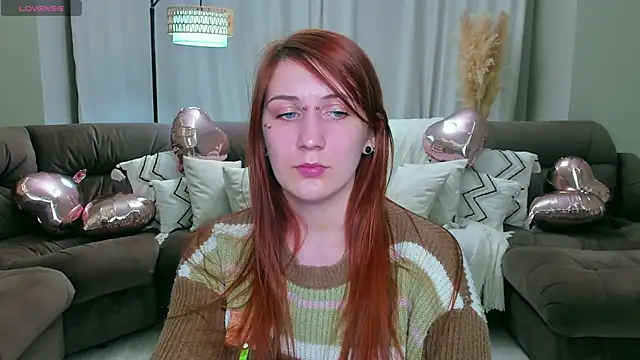 Polly Sweet online show from March 3, 2026, 6:47 pm