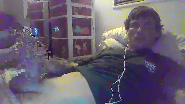 HungandHynotic online show from March 11, 2026, 11:27 am