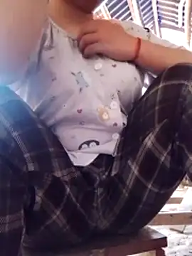 Zoe-666 online show from February 9, 2026, 2:15 am