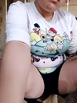 Zoe-666 online show from February 17, 2026, 1:02 am