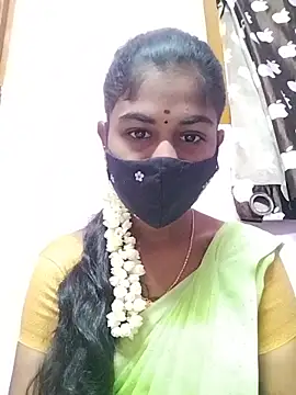 Tamil Hot RoyalQueen online show from April 12, 2026, 11:26 am