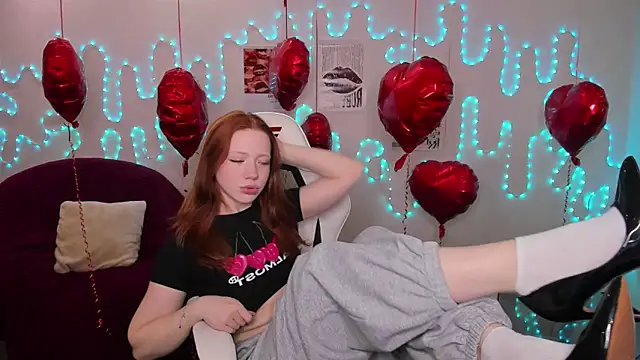 Katrys online show from February 16, 2026, 12:40 am