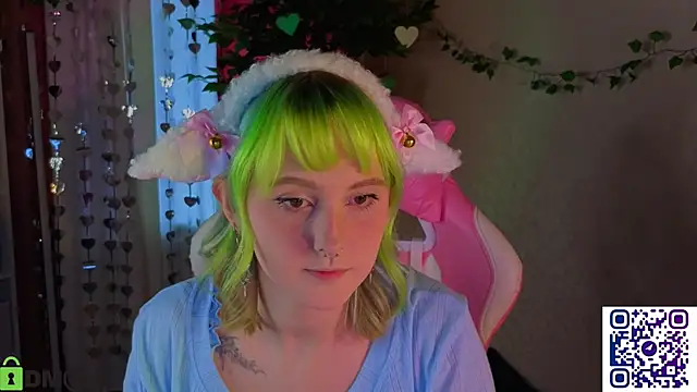 Roziett Belle online show from February 8, 2026, 9:13 am