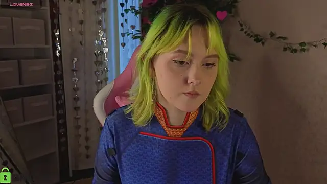 Roziett Belle online show from February 25, 2026, 9:19 am