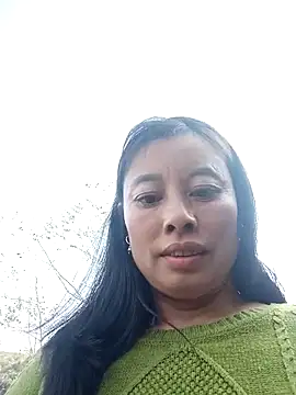 kaia-cam online show from February 6, 2026, 8:07 am