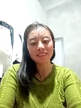 kaia-cam online show from February 6, 2026, 8:23 pm