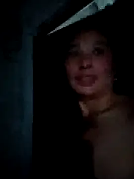 kaia-cam online show from February 19, 2026, 11:23 pm