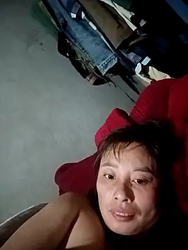 kaia-cam online show from February 20, 2026, 9:37 pm