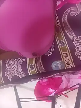 PatriciaVen online show from March 21, 2026, 8:19 am