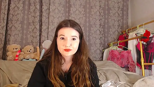 RileySteeele online show from February 2, 2026, 2:38 pm