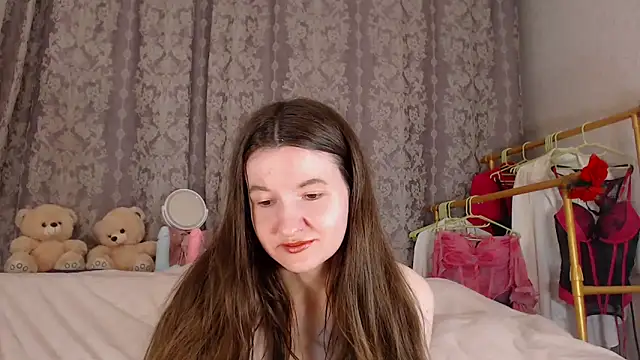 RileySteeele online show from March 20, 2026, 7:41 pm