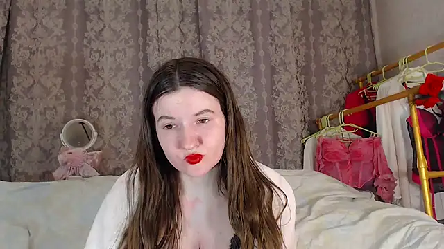 RileySteeele online show from April 18, 2026, 1:48 pm