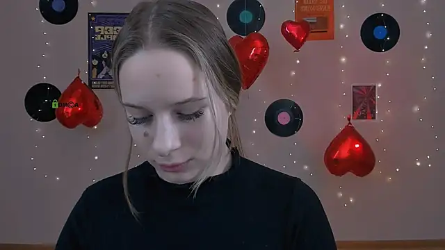 miles candy online show from February 13, 2026, 8:38 pm