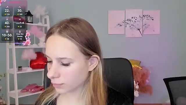 miles candy online show from March 2, 2026, 8:26 pm