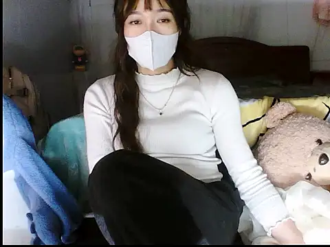 Onikimii online show from February 9, 2026, 7:23 am