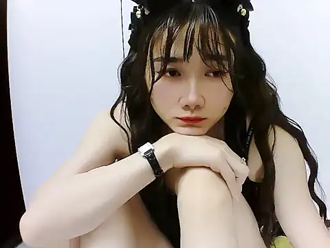 Onikimii online show from March 14, 2026, 7:41 pm