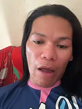 HugeAgatha online show from March 24, 2026, 11:43 pm