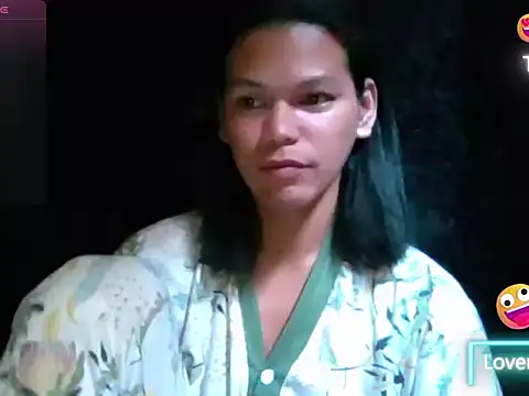HugeAgatha online show from June 6, 2026, 12:16 am