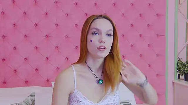 AvaLarson online show from February 17, 2026, 12:45 pm