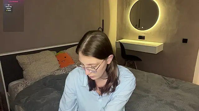 ChrisAmott online show from April 9, 2026, 4:12 pm