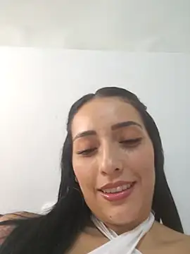 anny bianchy online show from March 15, 2026, 2:17 am