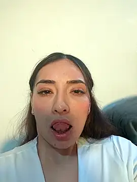 anny bianchy online show from July 22, 2026, 3:59 pm