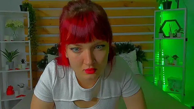 Snapshot of Alicia_Wiliss chatting on January 13, 2026, 1:11 am Alicia Wiliss online show from January 13, 2026, 1:11 am