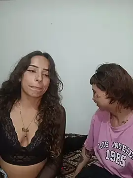 AlexxaAndRileyy online show from March 28, 2026, 6:13 am