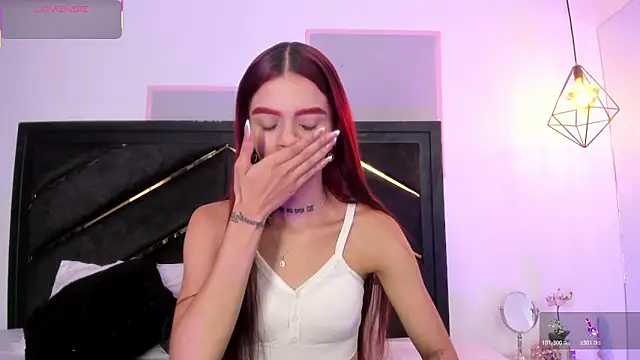 april jones05 online show from April 9, 2026, 11:48 am