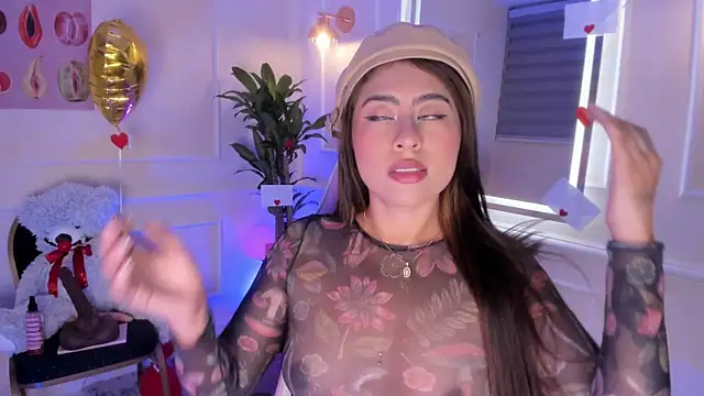 ThamaraGen  online show from February 16, 2026, 11:23 pm