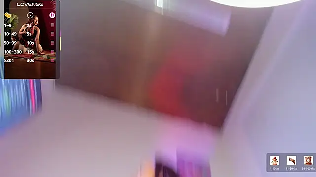 Ale Alej online show from April 18, 2026, 7:07 pm