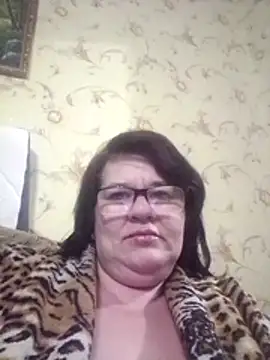 NysiOlsen online show from March 5, 2026, 5:20 pm