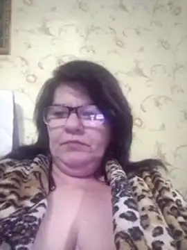 NysiOlsen online show from March 19, 2026, 4:33 pm